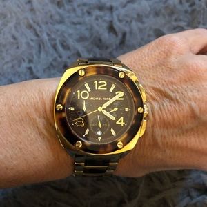 Michael Kors mans watch